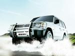 ChangFeng Leopard CFA6470F 2008 года